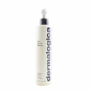 Dermalogica Rozjasňující čisticí pleťový gel (Daily Glycolic Cleanser) 295 ml obraz