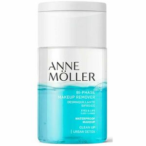 Anne Möller Dvoufázový odstraňovač make-upu Clean Up (Bi-Phase Make-up Remover) 100 ml obraz