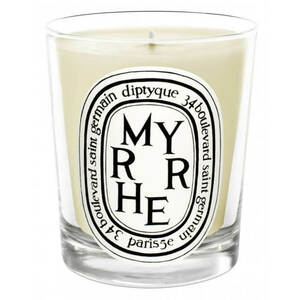 Diptyque Myrrhe - svíčka 190 g obraz