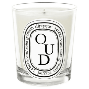 Diptyque Oud - svíčka 190 g obraz