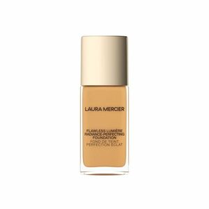 Laura Mercier Rozjasňující hydratační make-up Flawless Lumiere (Radiance-Perfecting Foundation) 30 ml 3W2 Golden obraz