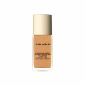 Laura Mercier Rozjasňující hydratační make-up Flawless Lumiere (Radiance-Perfecting Foundation) 30 ml 4N1 Suntan obraz