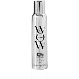 Color Wow Sprej pro zářivý lesk vlasů Extra Mist-ical (Shine Spray) 162 ml obraz