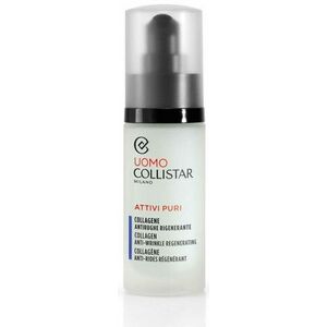 Collistar Pleťové protivráskové sérum Pure Actives (Collagen Anti-Wrinkle Regenerating) 30 ml obraz