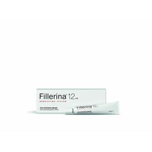 Fillerina Oční krém proti vráskám 12HA stupeň 3 (Eye Contour Cream) 15 ml obraz