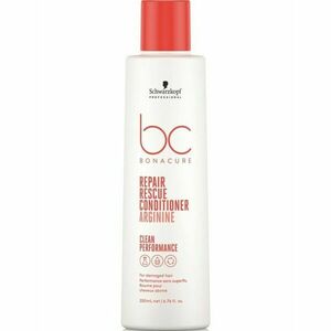 Schwarzkopf Professional Kondicionér pro poškozené vlasy Repair Rescue (Conditioner) 200 ml obraz