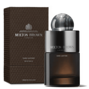 Molton Brown Dark Leather - EDP 100 ml obraz