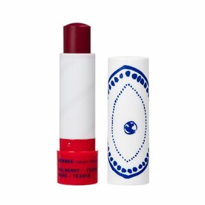 Korres Tónovací hydratační balzám na rty Tinted (Lipbalm) 4, 5 g Mulberry obraz