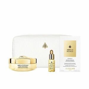 Guerlain Dárková sada pleťové péče Abeille Royale Cream Trio Set obraz