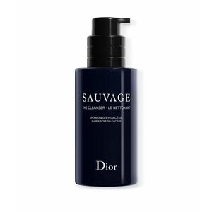 Dior Čisticí pleťový gel Sauvage (The Cleanser) 125 ml obraz