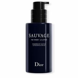 Dior Pleťové tonikum Sauvage (The Toner) 100 ml obraz