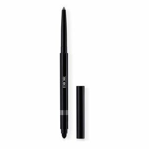 Dior Voděodolná tužka na oči Diorshow (Stylo) 0, 3 g Matte Grey obraz