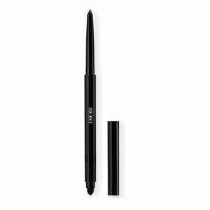 Dior Voděodolná tužka na oči Diorshow (Stylo) 0, 3 g Matte Black obraz