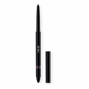 Dior Voděodolná tužka na oči Diorshow (Stylo) 0, 3 g Matte Purple obraz