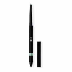 Dior Voděodolná tužka na oči Diorshow (Stylo) 0, 3 g Matte Mint obraz