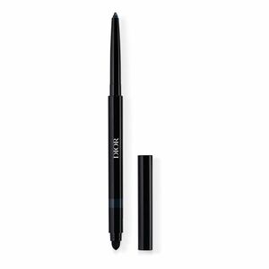 Dior Voděodolná tužka na oči Diorshow (Stylo) 0, 3 g Matte Blue obraz