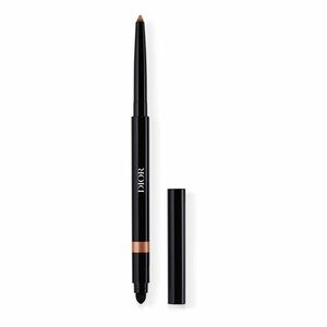 Dior Voděodolná tužka na oči Diorshow (Stylo) 0, 3 g Pearly Bronze obraz