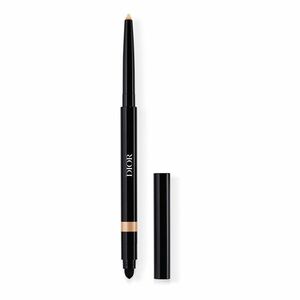 Dior Voděodolná tužka na oči Diorshow (Stylo) 0, 3 g Pearly Gold obraz