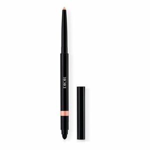 Dior Voděodolná tužka na oči Diorshow (Stylo) 0, 3 g Pearly Coral obraz