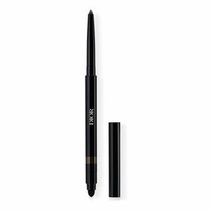 Dior Voděodolná tužka na oči Diorshow (Stylo) 0, 3 g Matte Brown obraz