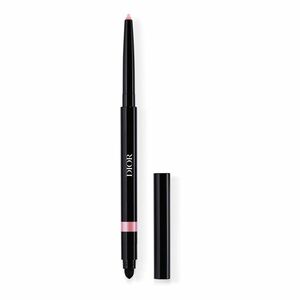 Dior Voděodolná tužka na oči Diorshow (Stylo) 0, 3 g Pearly Pink obraz