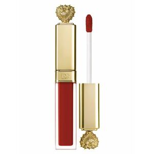 Dolce & Gabbana Tekutá rtěnka Everkiss (Liquid Lip) 5 ml 400 Pride obraz