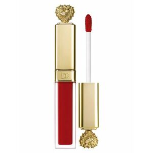 Dolce & Gabbana Tekutá rtěnka Everkiss (Liquid Lip) 5 ml 405 Devotion obraz