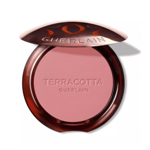 Guerlain Pudrová tvářenka Terracotta (Blush) 5 g 01 Rose Clair obraz