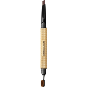 Revolution PRO Oboustranná tužka na obočí Rockstar Chocolate (Brow Styler) 0, 25 g obraz