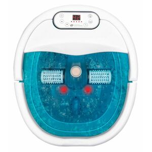 Rio-Beauty Multifunkční vanička na nohy (Multi-Functional Foot Bath Spa and Massager) obraz