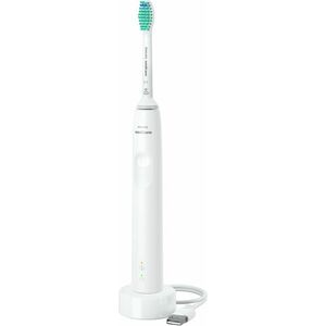 Philips Sonický elektrický zubní kartáček Sonicare 3100 HX3671/13 obraz