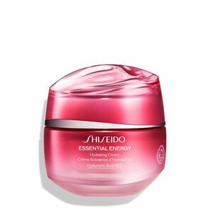 Shiseido Hydratační pleťový krém Essential Energy (Hydra Cream) 30 ml obraz