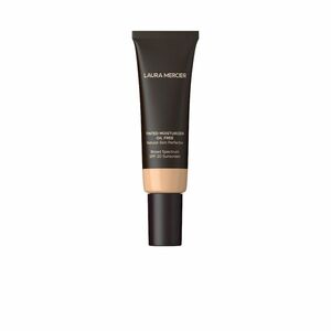 Laura Mercier Tónovaný hydratační krém SPF 20 Tinted Moisturizer (Oil Free Natural Skin Perfector) 50 ml 1N2 Vanille obraz