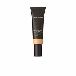 Laura Mercier Tónovaný hydratační krém SPF 20 Tinted Moisturizer (Oil Free Natural Skin Perfector) 50 ml 1W1 Porcelain obraz