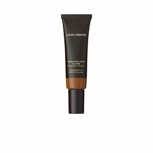 Laura Mercier Tónovaný hydratační krém SPF 20 Tinted Moisturizer (Oil Free Natural Skin Perfector) 50 ml 5C1 Nutmeg obraz