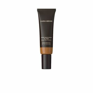 Laura Mercier Tónovaný hydratační krém SPF 20 Tinted Moisturizer (Oil Free Natural Skin Perfector) 50 ml 5N1 Walnut obraz