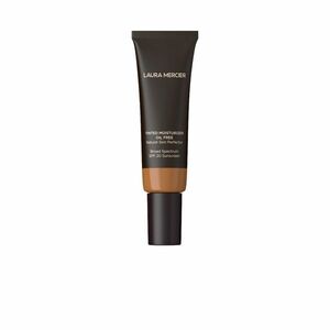 Laura Mercier Tónovaný hydratační krém SPF 20 Tinted Moisturizer (Oil Free Natural Skin Perfector) 50 ml 5W1 Tan obraz