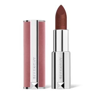 Givenchy Matná rtěnka Sheer Velvet Matte (Lipstick) 3, 4 g N52 Brun Epice obraz