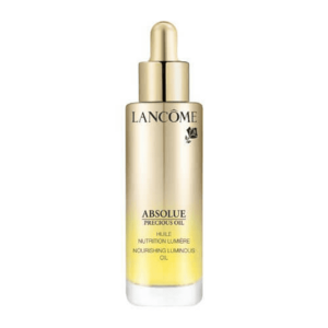 Lancôme Vyživující a rozjasňující pleťový olej Absolue Precious Oil (Nourishing Luminous Oil) 30 ml obraz