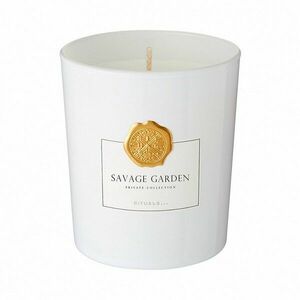 Rituals Vonná svíčka Savage Garden (Scented Candle) 360 g obraz