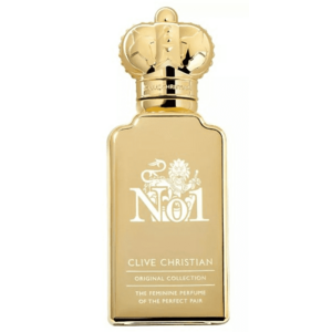 Clive Christian No. 1 Feminine - parfém 50 ml obraz