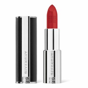 Givenchy Dlouhotrvající rtěnka Interdit Intense Silk (Lipstick) 3, 4 g N306 Carmin Escarpin obraz