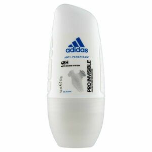 Adidas Pro Invisible Woman - roll-on 50 ml obraz