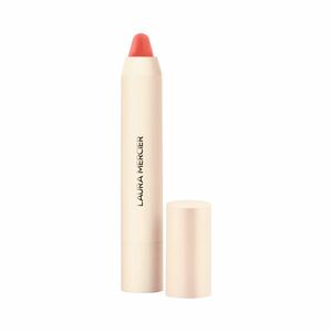 Laura Mercier Matná rtěnka v tužce (Petal Soft Lipstick Crayon) 2 g Léonie obraz