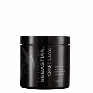 Sebastian Professional Modelovací hlína pro všechny typy vlasů (Craft Clay) 150 ml obraz