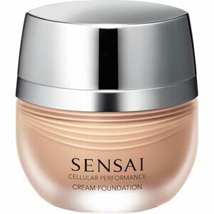 Sensai Krémový make-up SPF 15 Cellular Performance Foundations (Cream Foundation) 30 ml CF13 Warm Beige obraz