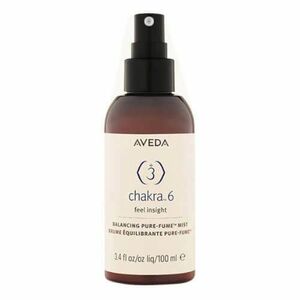 Aveda Vyvažující mlha Chakra 6 Feel Insight (Balancing Pure-Fume™ Mist) 100 ml obraz