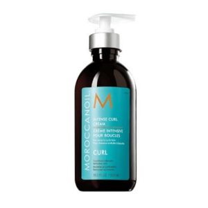 Moroccanoil Stylingový krém pro vlnité a kudrnaté vlasy (Intense Curl Cream) 75 ml obraz