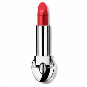 Guerlain Metalická rtěnka Rouge G (Velvet Metal Lipstick) 3, 5 g 880 obraz