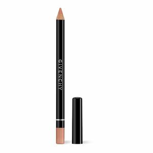 Givenchy Voděodolná tužka na rty (Lip Liner) 1, 1 g 10 Beige Mousseline obraz